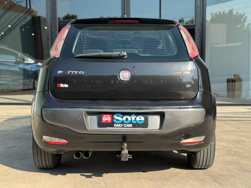 Fiat Punto 1.6 Sporting