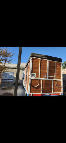 Fletes Y Mudanzas Mac