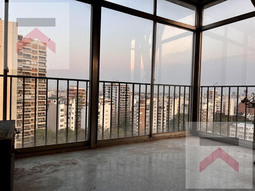 Piso 14, Superi Entre Los Incas Y Virrey Del Pino. 235 M2 Apto Crédito!