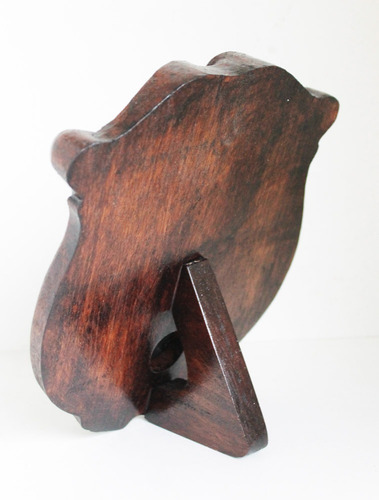 Relógio Gato, De Madeira, Para Mesa, Decoração, Rústico