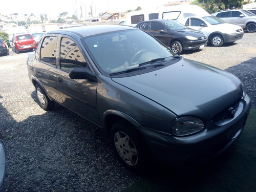 Chevrolet Classic 1.6 Automatico