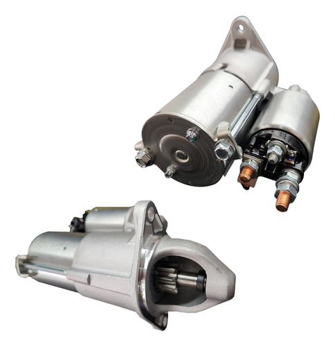 Motor De Partida Corsa Celta Montana Prisma Novo