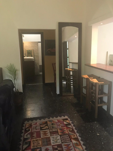 Casa 2 Dormitorios Gran Terreno