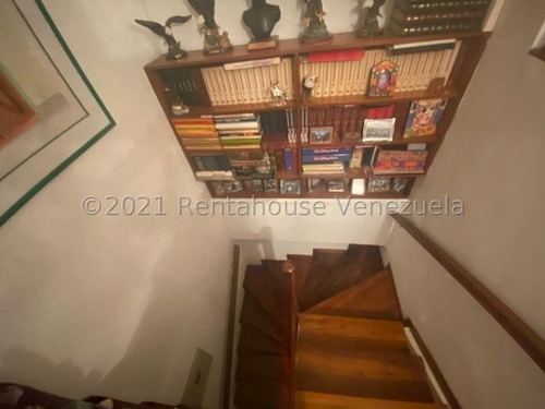 Imagen 4 de 12 de Elys Salamanca Vende Apartamento Santa Monica 0412-364-75-15 Código: 22-5406