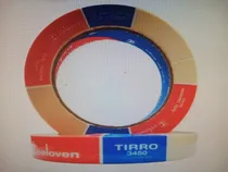 Comprar Tirro De Papel Celoven 3450 3\u002F4 18mmx45m Mayor Y Detal.