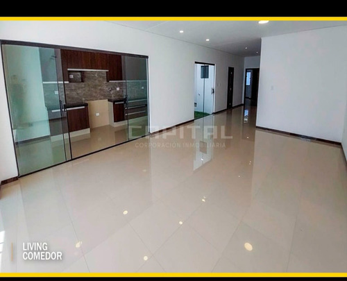 Hermosa Casa A Estrenar En Venta!! Zona Norte - Av. Alemana