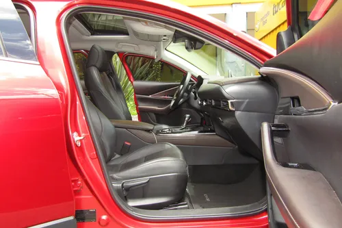 Mazda CX-30 2.0 Grand Touring Lx At Hibrido Ligero - Mhev