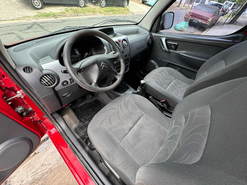 Citroën Berlingo Multispace 1.6 Xtr Hdi 92 Am18