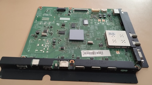 Placa Principal Samsung Un32d5000 Bn91-06362u (Usado)