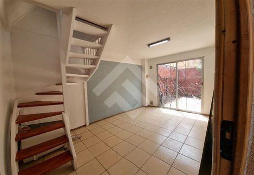 Casa En Venta De 2 Dorm. En Puente Alto Mm