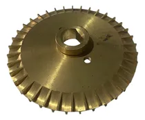 Comprar Impulsor Bronce Tipo Turbina Bomba Periferica 14 Mm