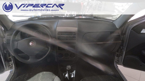 Imagen 9 de 12 de Fiat Palio Weekend 1800 Y Cuotas En Pesos 1.4 2012
