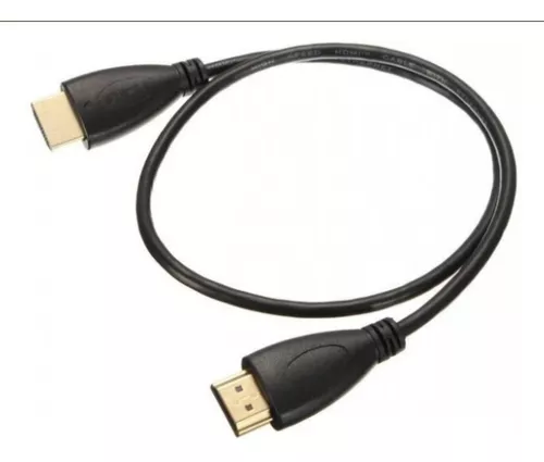 Cable Hdmi Corto  MercadoLibre 📦