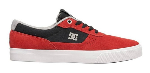 Zapatilla Dc Shoes Switch 17212094