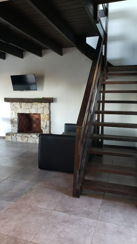 Imagen 5 de 22 de Cabaña Con Pileta Chapadmalalal 5 Personas