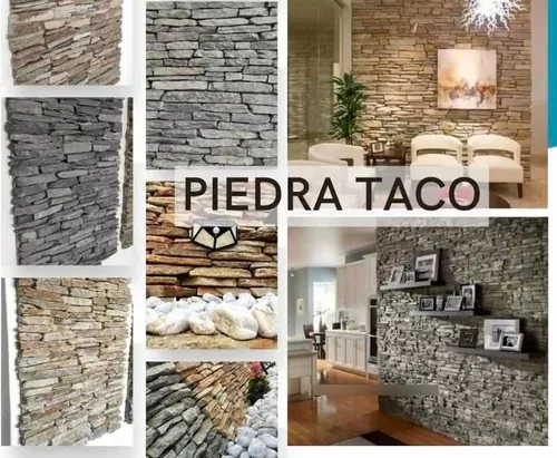 PIEDRAS DECORATIVAS