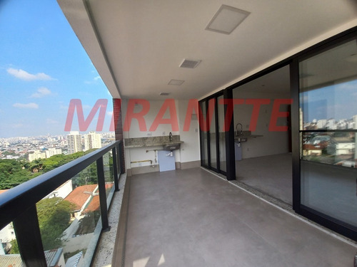 Imagem 9 de 10 de Apartamento Em Jardim São Paulo - São Paulo, Sp - 371271
