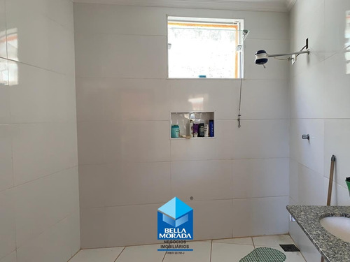 Imagem 8 de 15 de Chácara Com 2850 M² No Bairro Dos Loiolas - Ch-142-1