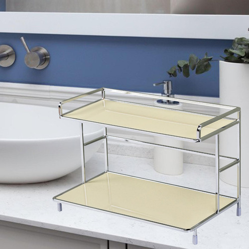 Organizador Para Debajo Del Fregadero, Bandeja De Baño,