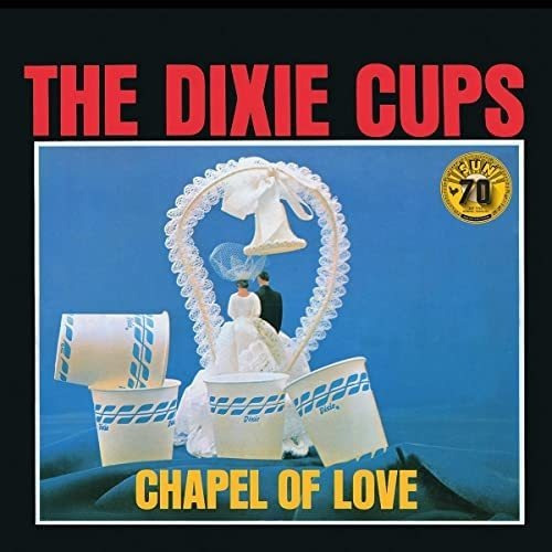 Vinilo: Chapel Of Love (70 Aniversario De Sun Records) [lp