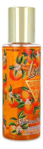 Guess Love Sunkissed Flirtation 250ml Body Mist Spray