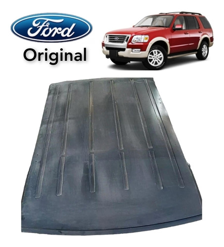 Techo Externo Ford Explorer 2006 2007 2008 2009 2010 Origina