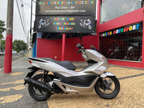 Honda Pcx 150