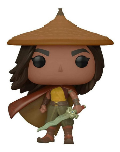Funko Pop! Disney Raya 998