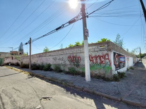 Imagen 15 de 22 de Terreno En Venta En Av. Alcalde, Zapopan