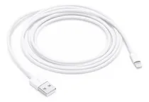 Comprar Cable Apple De Carga Lightning A Usb Mxly2am\u002Fa 1 Metro