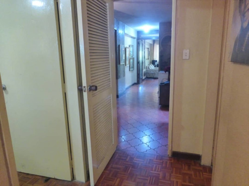 Imagen 11 de 13 de Apartamento En Venta El Paraiso Av Paez (ed. Lu)