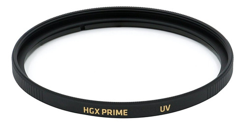 Promaster Filtro Uv Hgx Prime 1.594 In