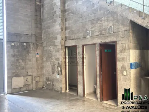 Bodega En Arriendo En La Estrella - Promision