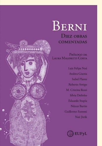 Libro Berni Diez Obras Comentadas De Aa.vv