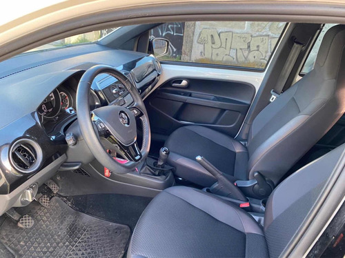 Volkswagen Up! 2019 1.0 Pepper 101cv
