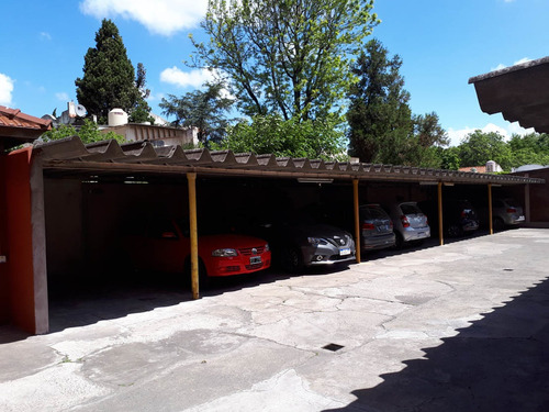 Imagen 3 de 4 de Cochera En Venta En Villa Ballester