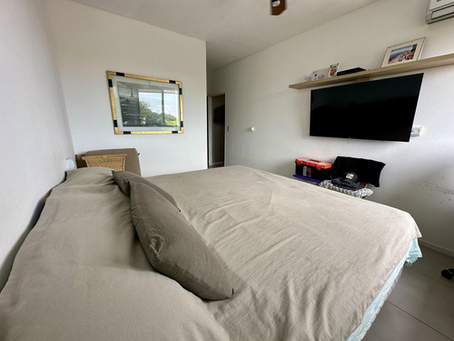 Departamento En Venta -edificio Carpe Diem- La Lucila