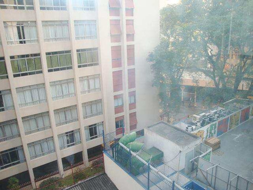 Imagem 12 de 12 de Conjunto Comercial - R$ 3.500,00 - 92m² - Codigo: 8308 - A8308