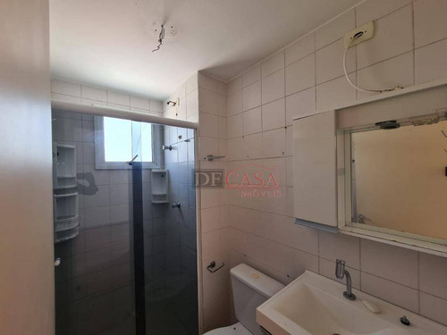 Imagem 24 de 30 de Apartamento Com 2 Dormitórios À Venda, 50 M² Por R$ 298.000,00 - Vila Ré - São Paulo/sp - Ap6301