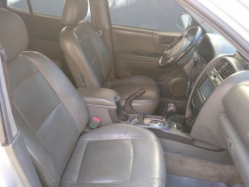 Hyundai Santa Fe Gls 2.7 V6