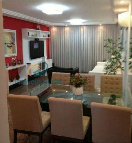 Imagem 18 de 24 de Apartamento Alto Padrão À Venda Em Angra Dos Reis/rj - 865