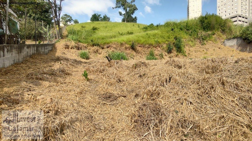 Imagem 4 de 8 de Área Em Cajamar, Ideal Para Condomínio. Opção Para Investidores