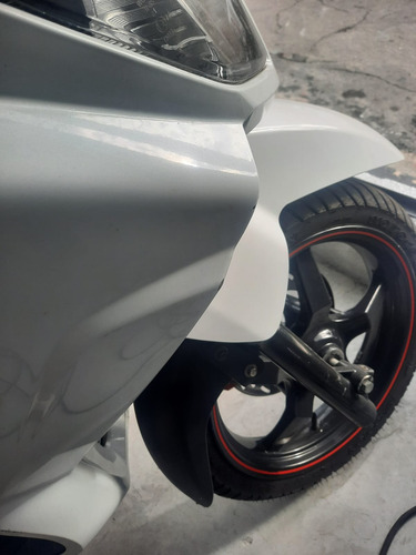 Moto Citycom S 300i