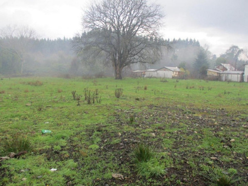 Gran Terreno En San José De Mariquina
