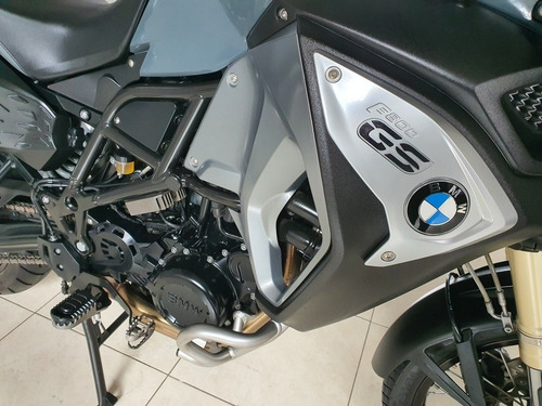 Imagen 11 de 13 de Bmw F800 Gs Adv