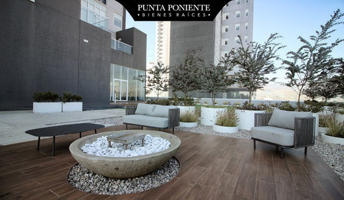 Imagen 5 de 28 de 2 Recámaras - Departamento De 151m En Renta, Bosque Real