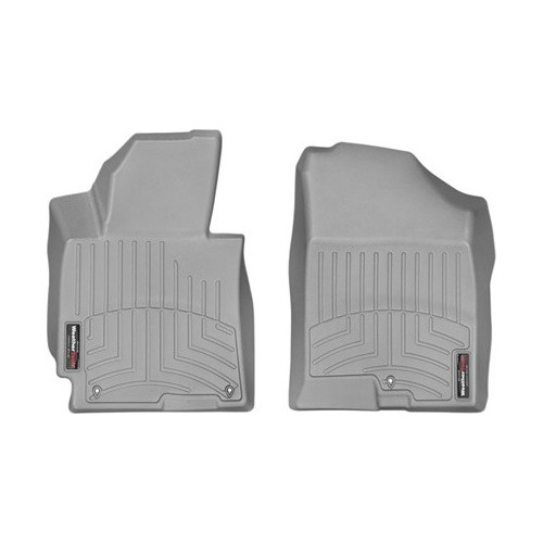 Tapetes Weathertech Hyundai Elantra 2014-2016 1ra Fila