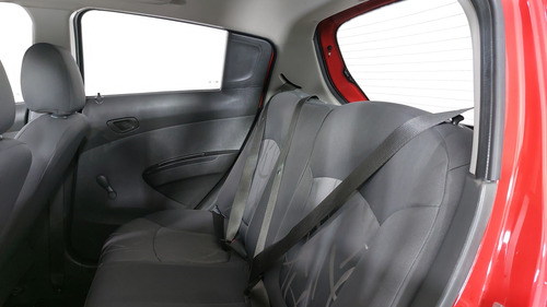 Chevrolet Spark 1.2 LT B MT