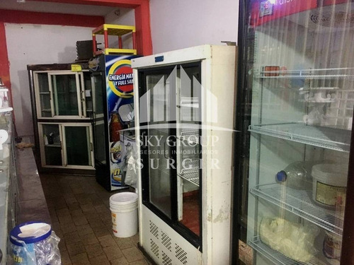 Imagen 8 de 10 de Fondo De Comercio En Punto Fijo Sgfc-012