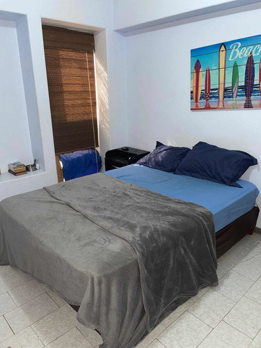 Imagen 21 de 23 de Alquiler De Apartamento Vacacional La Guaira Playa Escondida